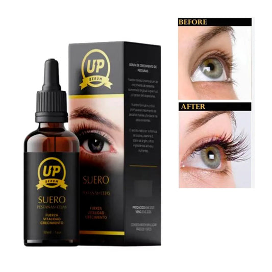 SERUM DE PESTAÑAS ⭐️⭐️⭐️⭐️⭐️